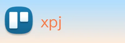 xpj logo